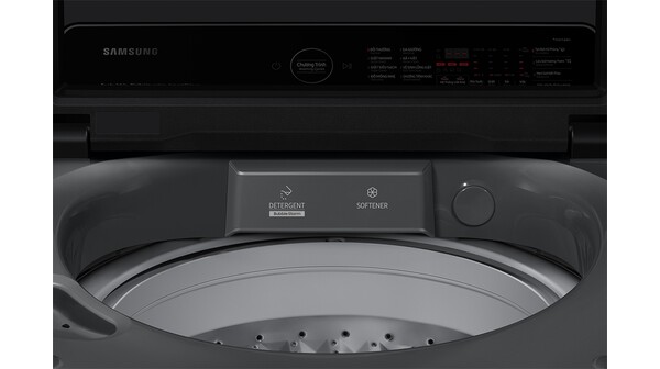 Máy giặt Samsung Inverter 17 kg WA17CG6442BDSV