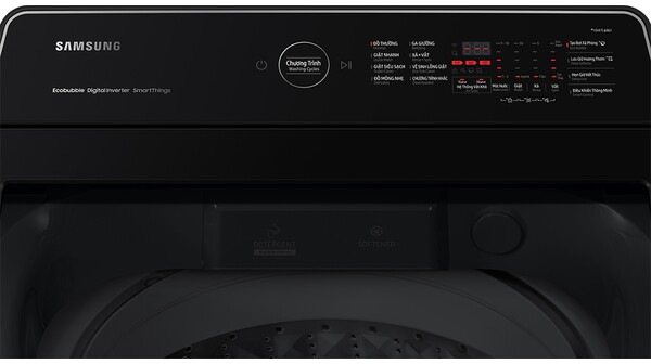 Máy giặt Samsung Inverter 17 kg WA17CG6442BDSV