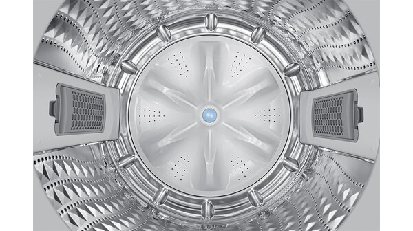 Máy giặt Samsung Inverter 17 kg WA17CG6442BDSV