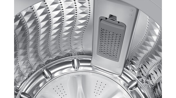 Máy giặt Samsung Inverter 17 kg WA17CG6442BDSV