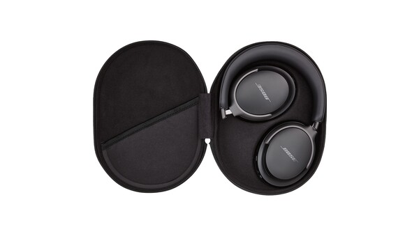 10057128-Tai nghe Bose QuietComfort Ultra Headphone Đen