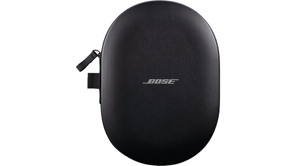 10057128-Tai nghe Bose QuietComfort Ultra Headphone Đen