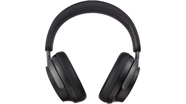 10057128-Tai nghe Bose QuietComfort Ultra Headphone Đen