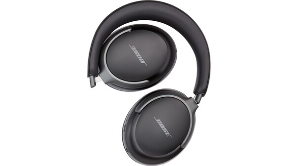 10057128-Tai nghe Bose QuietComfort Ultra Headphone Đen