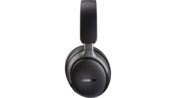 10057128-Tai nghe Bose QuietComfort Ultra Headphone Đen