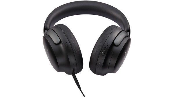 10057128-Tai nghe Bose QuietComfort Ultra Headphone Đen