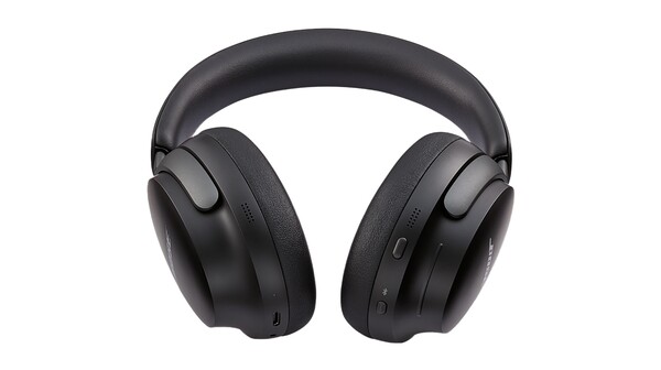 10057128-Tai nghe Bose QuietComfort Ultra Headphone Đen
