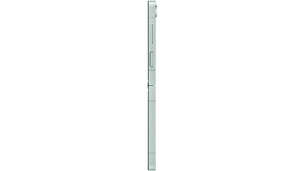 10058308-Điện thoại Samsung Galaxy Z Flip 6 5G 256GB Xanh bạc hà