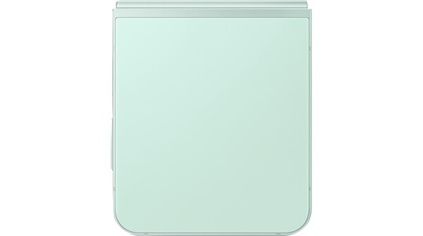 10058308-Điện thoại Samsung Galaxy Z Flip 6 5G 256GB Xanh bạc hà