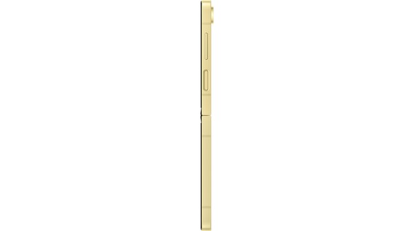 10058314-Samsung Galaxy Z Flip 6 5G 512GB Vàng