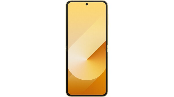 10058314-Samsung Galaxy Z Flip 6 5G 512GB Vàng