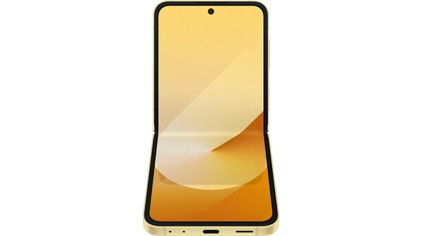 10058314-Samsung Galaxy Z Flip 6 5G 512GB Vàng