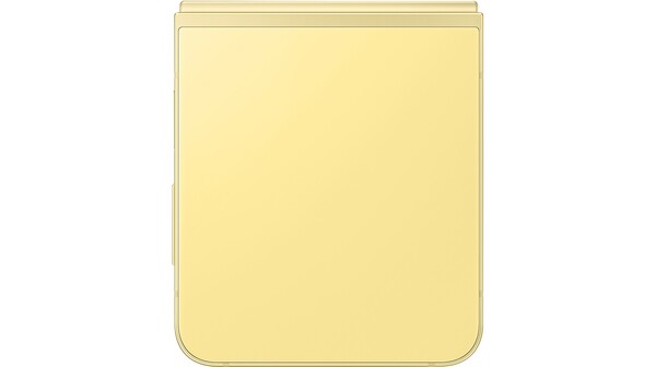 10058314-Samsung Galaxy Z Flip 6 5G 512GB Vàng