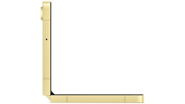 10058314-Samsung Galaxy Z Flip 6 5G 512GB Vàng