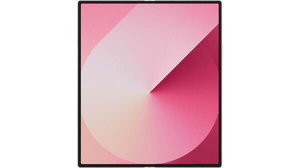 10058319-Samsung Galaxy Z Fold 6 5G 256GB Hồng
