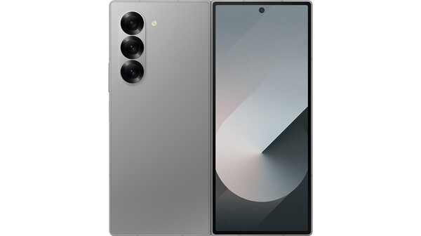 10058320-Samsung Galaxy Z Fold 6 5G 256GB Xám