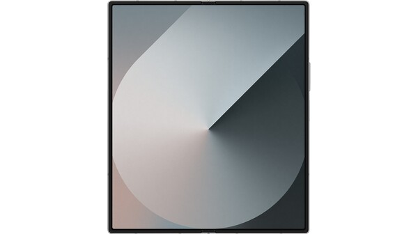 10058320-Samsung Galaxy Z Fold 6 5G 256GB Xám