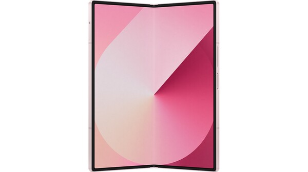 10058322-Samsung Galaxy Z Fold 6 5G 512GB Hồng