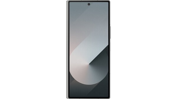 10058323-Samsung Galaxy Z Fold 6 5G 512GB Xám