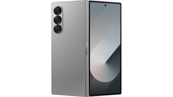 10058323-Samsung Galaxy Z Fold 6 5G 512GB Xám