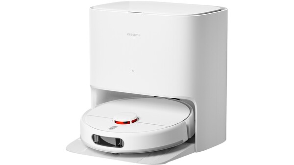 10058265-Robot hút bụi lau nhà Xiaomi X20