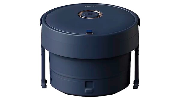 10058347-Bồn ngâm chân massage Philips PPM6501