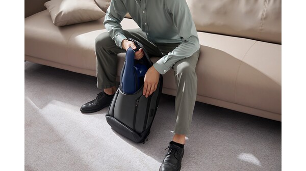 10058358-Máy massage cổ vai gáy Philips PPM3522-