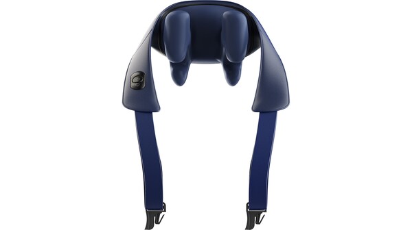 10058358-Máy massage cổ vai gáy Philips PPM3522-