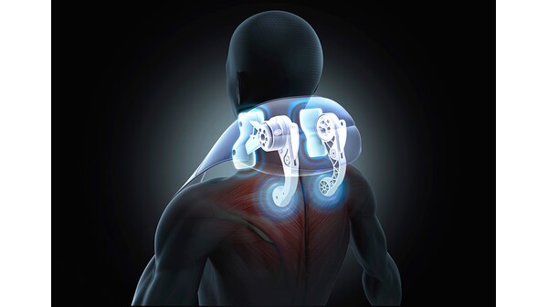 10058358-Máy massage cổ vai gáy Philips PPM3522-