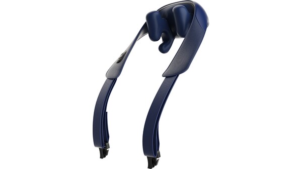 10058358-Máy massage cổ vai gáy Philips PPM3522-