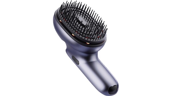 10058361-Lược massage đầu Philips PPM1511-