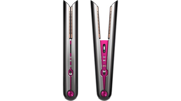10058378-Máy duỗi tóc Dyson Corrale™ HS07 (Xám ĐenHồng Fuchsia)