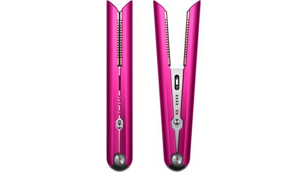 10058379-Máy duỗi tóc Dyson Corrale™ (HồngXám Trắng)