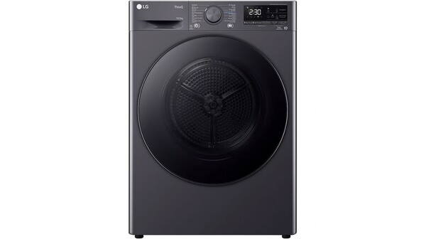 10057539-Máy sấy quần áo LG Inverter 10.5 kg DVHP50M-