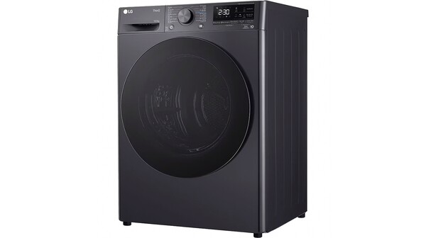 10057539-Máy sấy quần áo LG Inverter 10.5 kg DVHP50M-