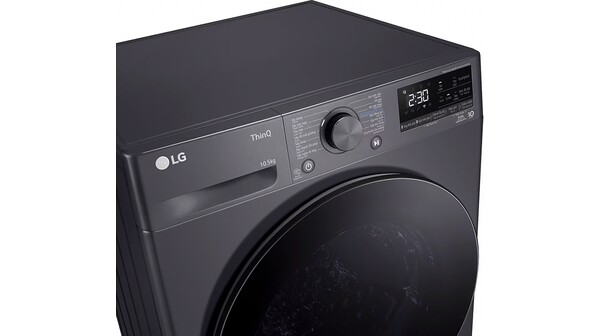 10057539-Máy sấy quần áo LG Inverter 10.5 kg DVHP50M-