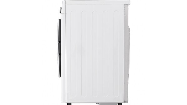 10057540-Máy sấy quần áo LG Inverter 10.5 kg DVHP50W