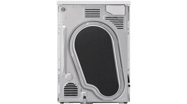 10057540-Máy sấy quần áo LG Inverter 10.5 kg DVHP50W