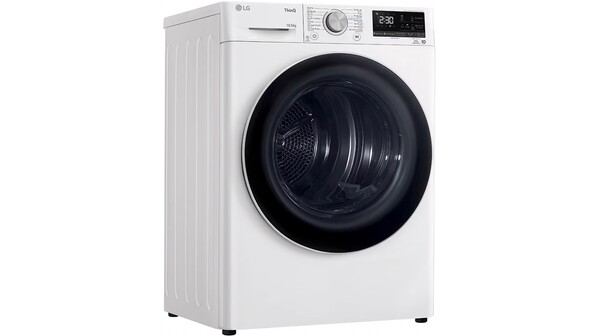10057540-Máy sấy quần áo LG Inverter 10.5 kg DVHP50W