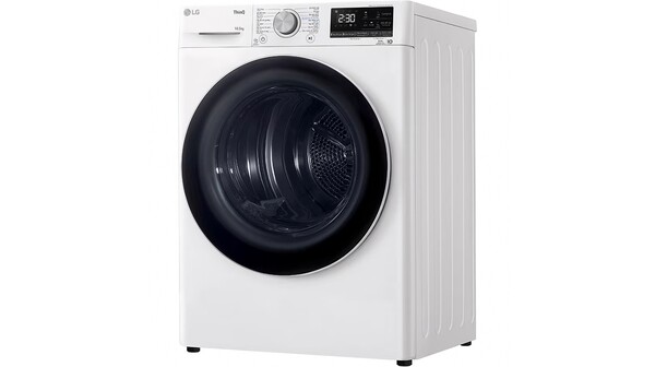 10057540-Máy sấy quần áo LG Inverter 10.5 kg DVHP50W