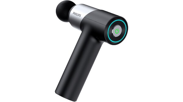10058338-Súng massage Fascial Gun Philips PPM7323
