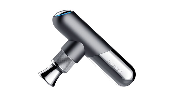 10058339-Súng massage Philips PPM7501-