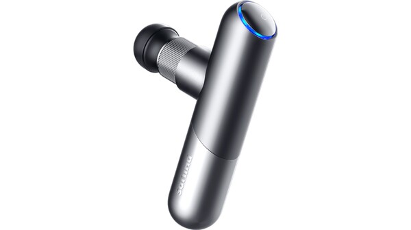 10058339-Súng massage Philips PPM7501-