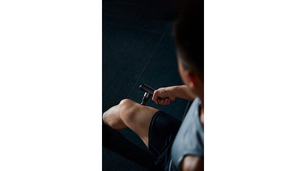 10058339-Súng massage Philips PPM7501-