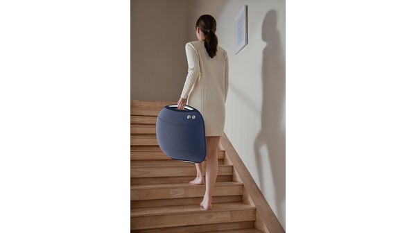 10058341-Máy massage lưng Philips PPM4501-