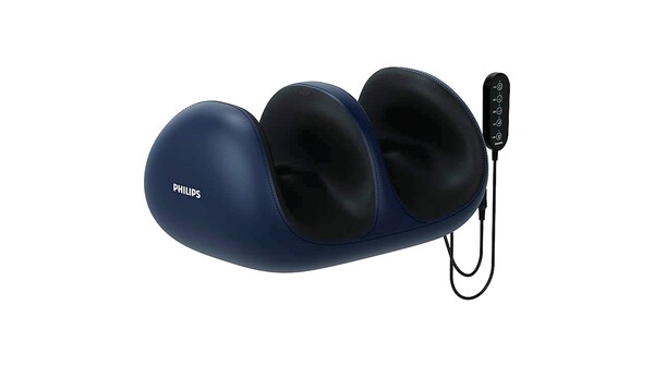 10058346-Máy massage chân Philips PPM6331
