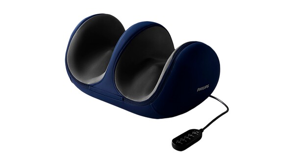 10058346-Máy massage chân Philips PPM6331