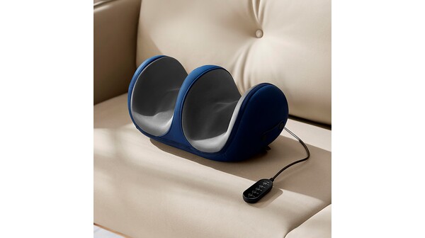 10058346-Máy massage chân Philips PPM6331