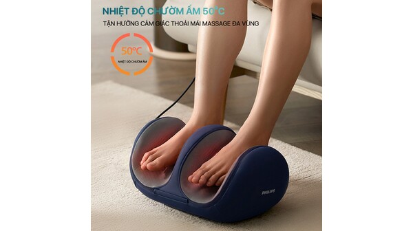 10058346-Máy massage chân Philips PPM6331