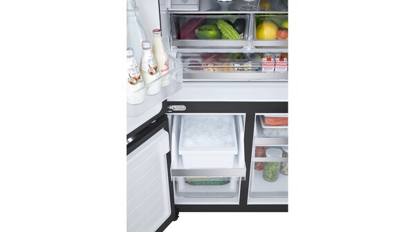 10058403-LG Inverter 612 lít LFD61BLGAI